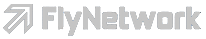 FlyNetwork | Reference - loga