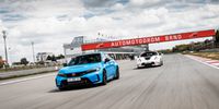 Test super galerie